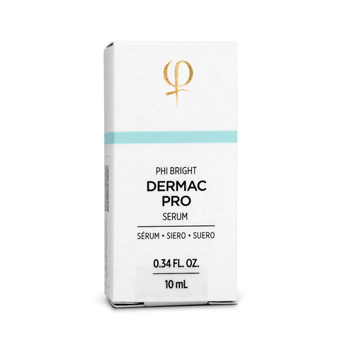 Dermac Pro Serum 12 - 10ml - Premium PhiSeller
