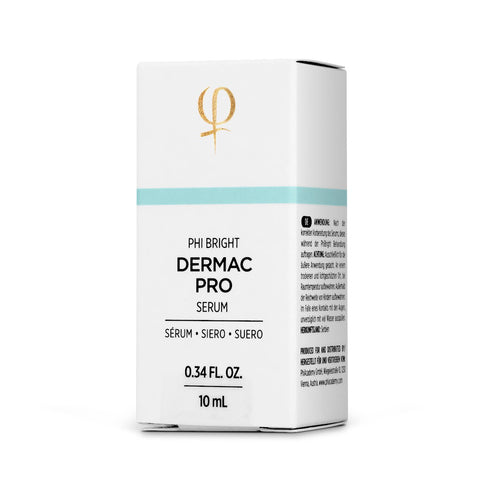 Dermac Pro Serum 12 - 10ml - Premium PhiSeller