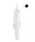 Disposable Plastic Cartr. Revo 1P (0.3) 15pcs - Premium PhiSeller