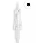 Disposable Plastic Cartr. Revo 1P (0.4) 15pcs - Premium PhiSeller