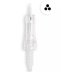 Disposable Plastic Cartr. Revo 3R (0.18) 15pcs - Premium PhiSeller