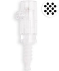 Disposable Plastic Cartr. Revo TRI-M (2.00) 10pcs - Premium PhiSeller