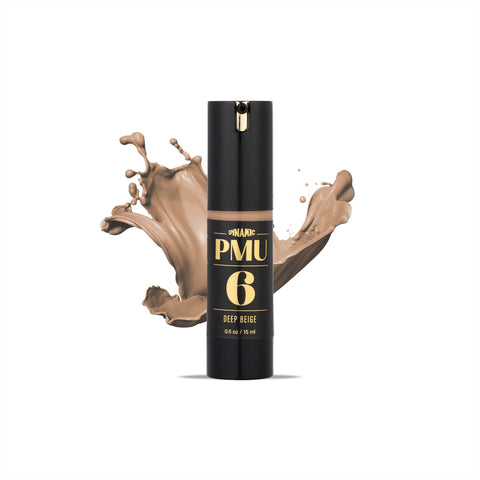 Dynamic Pigmenti PMU - 06 Deep Beige 15 ml - Premium PhiSeller