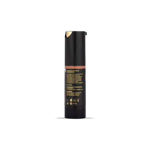 Dynamic Pigmenti PMU - 11 Dark Skin 15ml - Premium PhiSeller