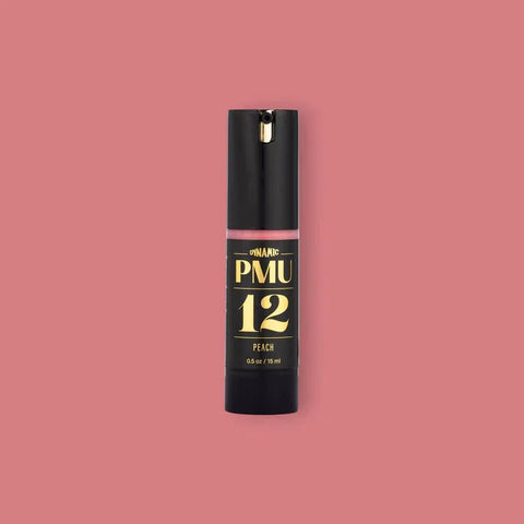 Dynamic Pigmenti PMU - 12 Peach 15ml - Premium PhiSeller