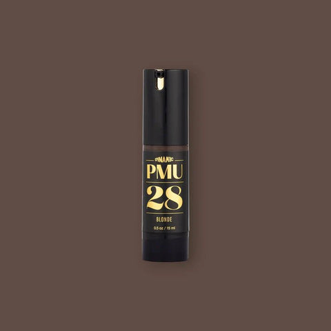 Dynamic Pigmenti PMU - 28 Blonde 15 ml - Premium PhiSeller
