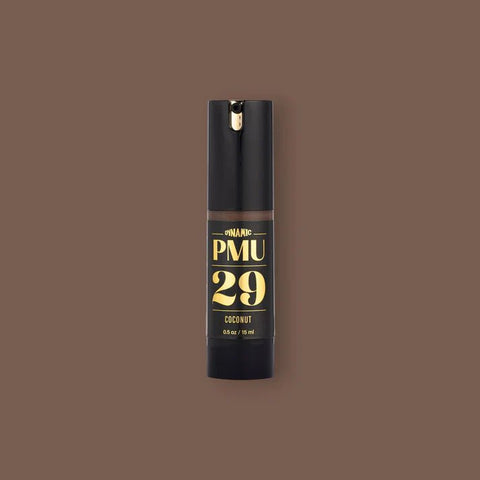 Dynamic Pigmenti PMU - 29 Coconut 15ml - Premium PhiSeller