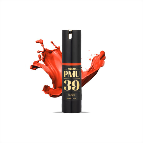 Dynamic Pigmenti PMU - 39 Papaya 15 ml - Premium PhiSeller