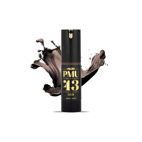 Dynamic Pigmenti PMU - 43 Aurum 15ml - Premium PhiSeller