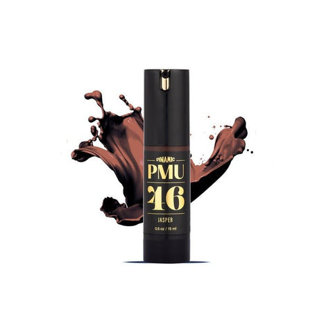 Dynamic Pigmenti PMU - 46 Jasper 15ml - Premium PhiSeller