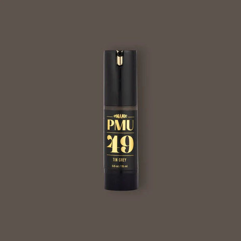 Dynamic Pigmenti PMU - 49 Tin Grey 15ml - Premium PhiSeller