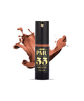 Dynamic Pigmenti PMU - 55 Carnelian Red 15 ml - Premium PhiSeller