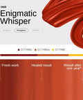 Enigmatic Whisper PMU Lip Shader Pigment 10ml - Premium PhiSeller