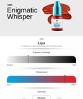 Enigmatic Whisper PMU Lip Shader Pigment 10ml - Premium PhiSeller