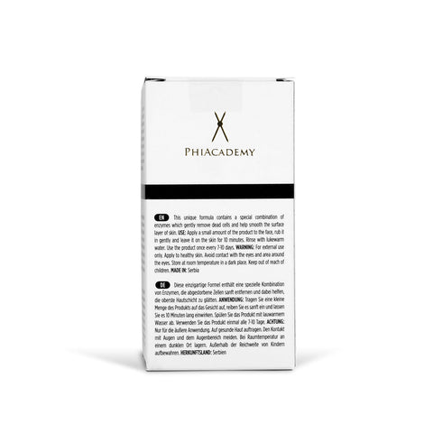 Enzyme Peeling - Premium PhiSeller