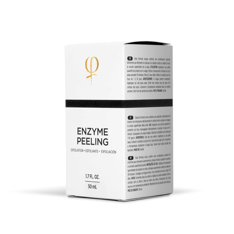 Enzyme Peeling - Premium PhiSeller