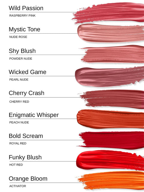 Funky Blush PMU Mix Shader Pigment 10ml - Premium PhiSeller