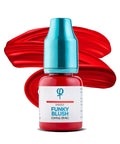 Funky Blush PMU Mix Shader Pigment 10ml - Premium PhiSeller