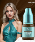 Golden Tides PMU Pigment 10ml - Premium PhiSeller
