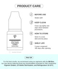 Golden Tides PMU Pigment 10ml - Premium PhiSeller