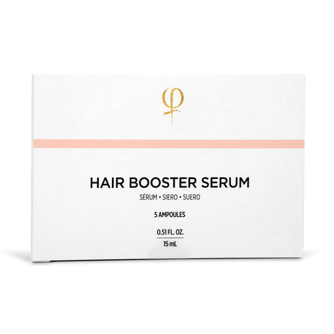 Hair Booster Serum 5/1 - Premium PhiSeller