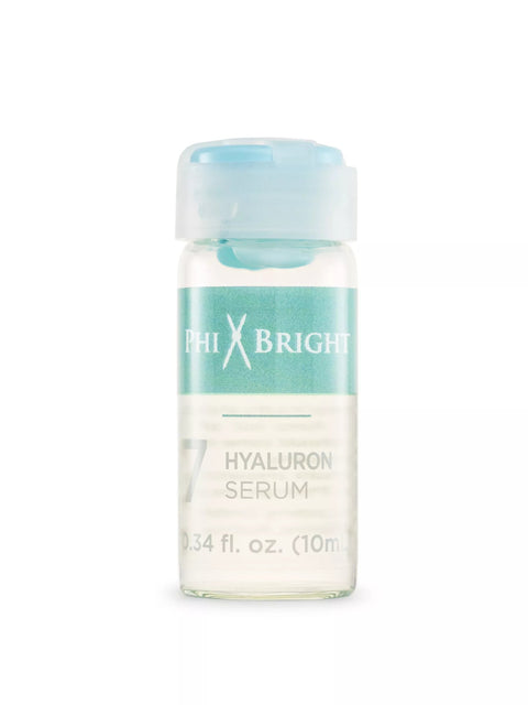 Hyaluron Serum 7 - 10ml - Premium PhiSeller