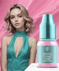 Hydra Rose PMU pigment 10ml - Premium PhiSeller