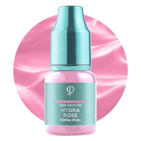 Hydra Rose PMU pigment 10ml - Premium PhiSeller