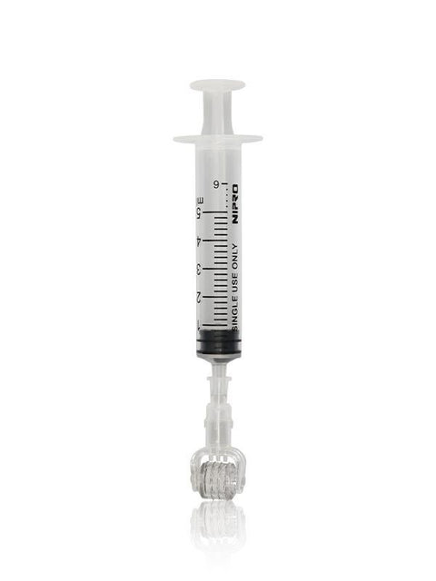 Inject Roller and PVC - Injector - Premium PhiSeller