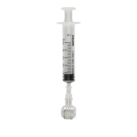 Inject Roller and PVC - Injector - Premium PhiSeller