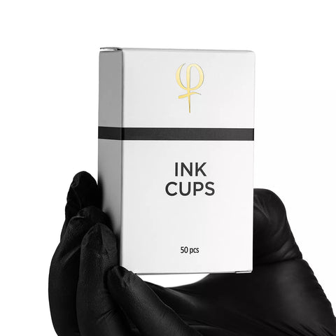 Ink Cup 50pcs - Premium PhiSeller