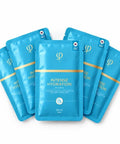 Intense Hydration Face Mask 1 x 5pcs - Premium PhiSeller