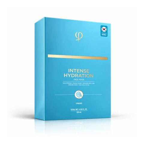 Intense Hydration Face Mask 1 x 5pcs - Premium PhiSeller
