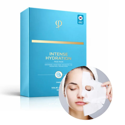 Intense Hydration Face Mask 1 x 5pcs