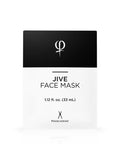 Jive Face Mask - Premium PhiSeller