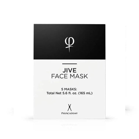 Jive Face Mask - Premium PhiSeller