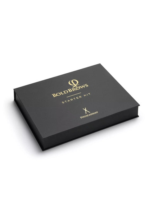 KIT BOLDBROWS STARTER X NATY - Premium PhiSeller