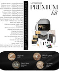 KIT PREMIUM LATINBROWS - Premium PhiSeller