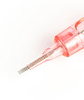Kwadron PMU Cartridges PMU Optima - 4 Flat 0.35 Point Taper - 20pcs - Premium PhiSeller