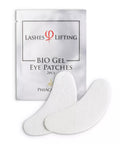 Lashes Lifting Bio Gel Eye Patches - Premium PhiSeller