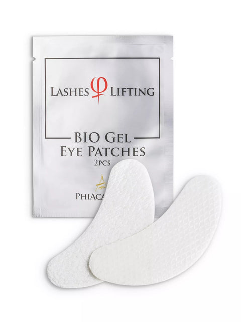 Lashes Lifting Bio Gel Eye Patches - Premium PhiSeller