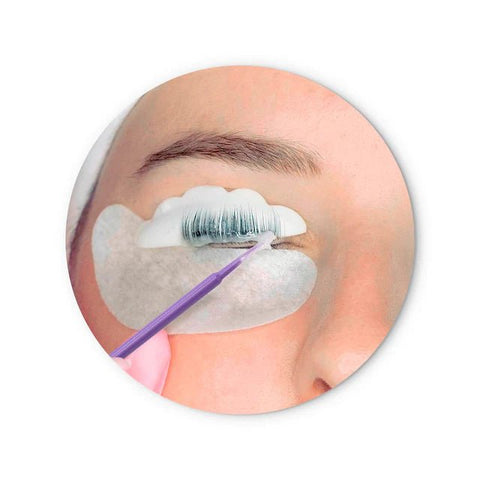 Lashes Lifting Cream Sachets 1,5ml 10pcs - Premium PhiSeller