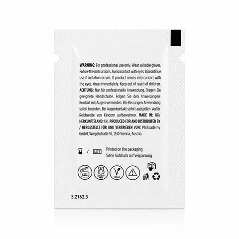 Lashes Lifting Moisturising Serum Sachets 1,5ml 10pcs - Premium PhiSeller