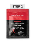 Lashes Lifting Neutralising Lotion Sahets 1,5ml 10pcs - Premium PhiSeller
