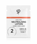 Lashes Lifting Neutralising Lotion Sahets 1,5ml 10pcs - Premium PhiSeller