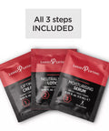 Lashes Lifting Sachet Set - Premium PhiSeller