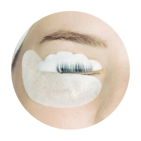 Lashes Lifting Silicone Shields Large 10pcs - Premium PhiSeller