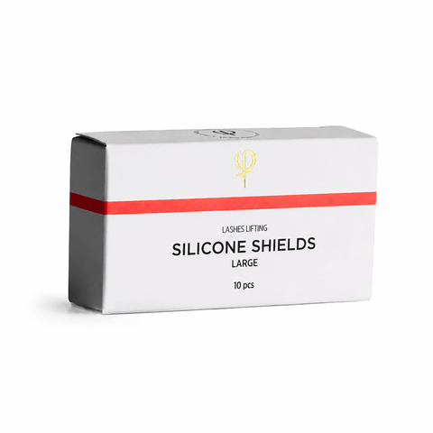 Lashes Lifting Silicone Shields Large - 5pairs - Premium PhiSeller