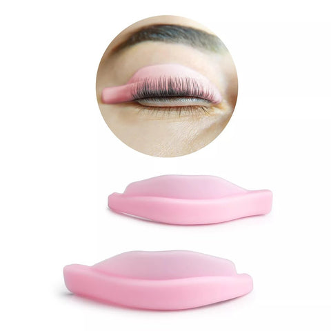 Lashes Lifting Silicone Shields Medium - 5pairs - Premium PhiSeller