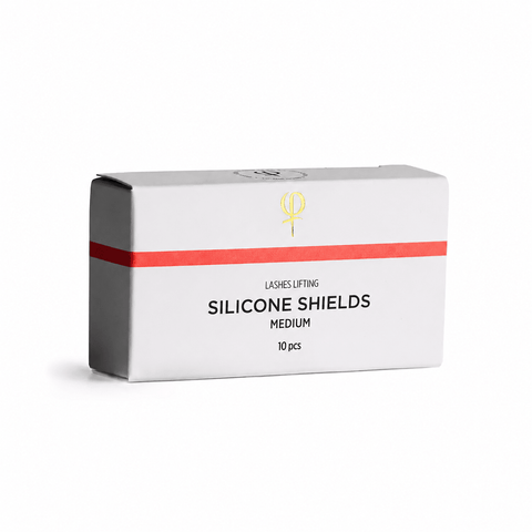 Lashes Lifting Silicone Shields Medium - 5pairs - Premium PhiSeller